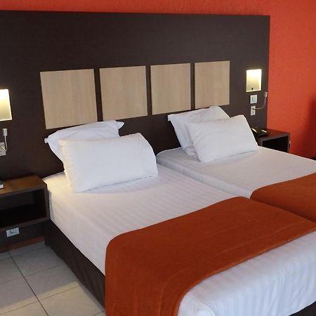 Central Hotel קאיין מראה חיצוני תמונה