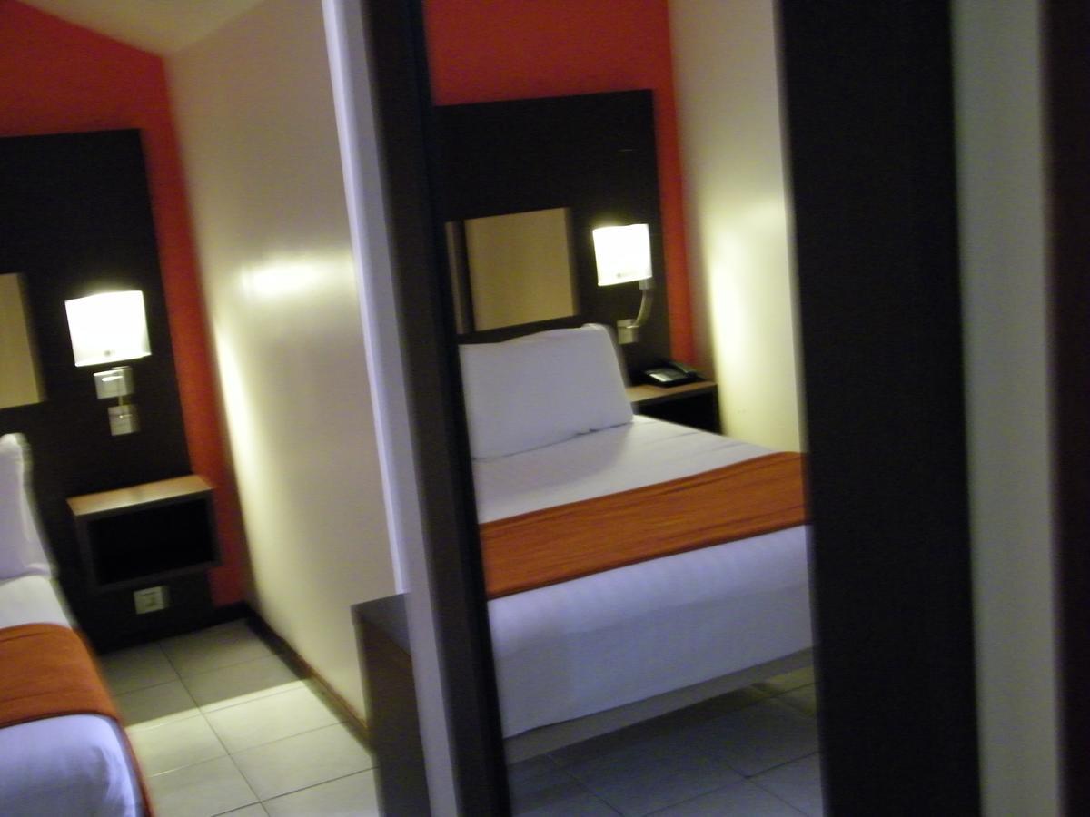 Central Hotel קאיין מראה חיצוני תמונה