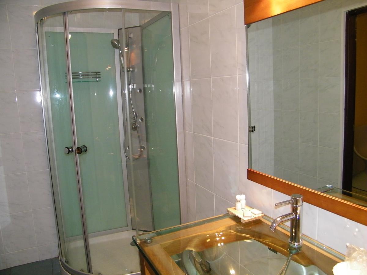 Central Hotel קאיין מראה חיצוני תמונה