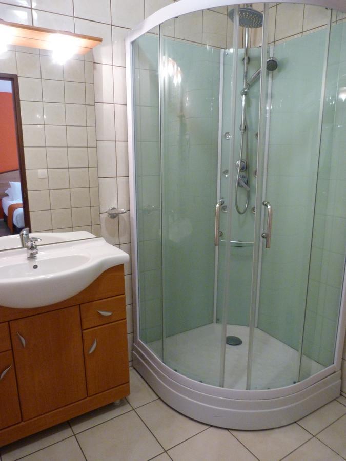 Central Hotel קאיין מראה חיצוני תמונה