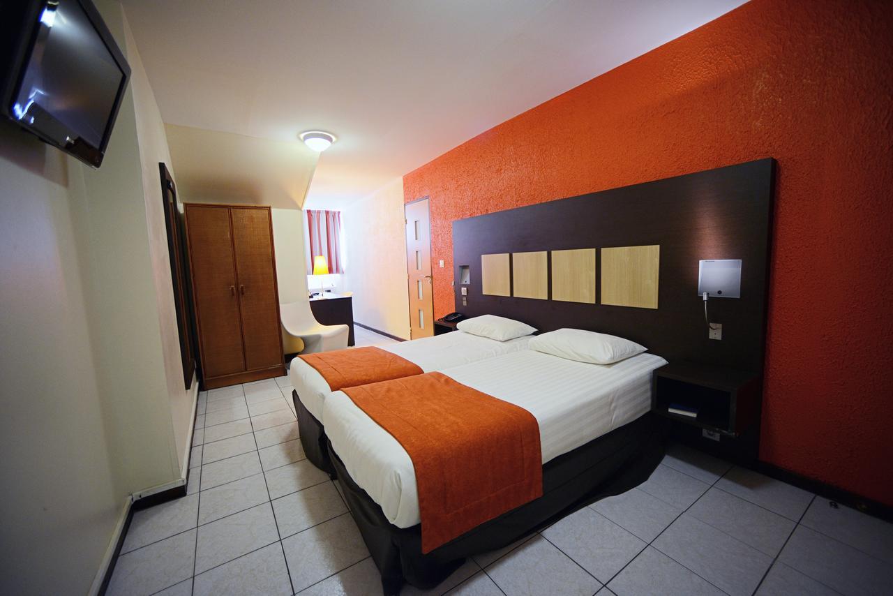 Central Hotel קאיין מראה חיצוני תמונה
