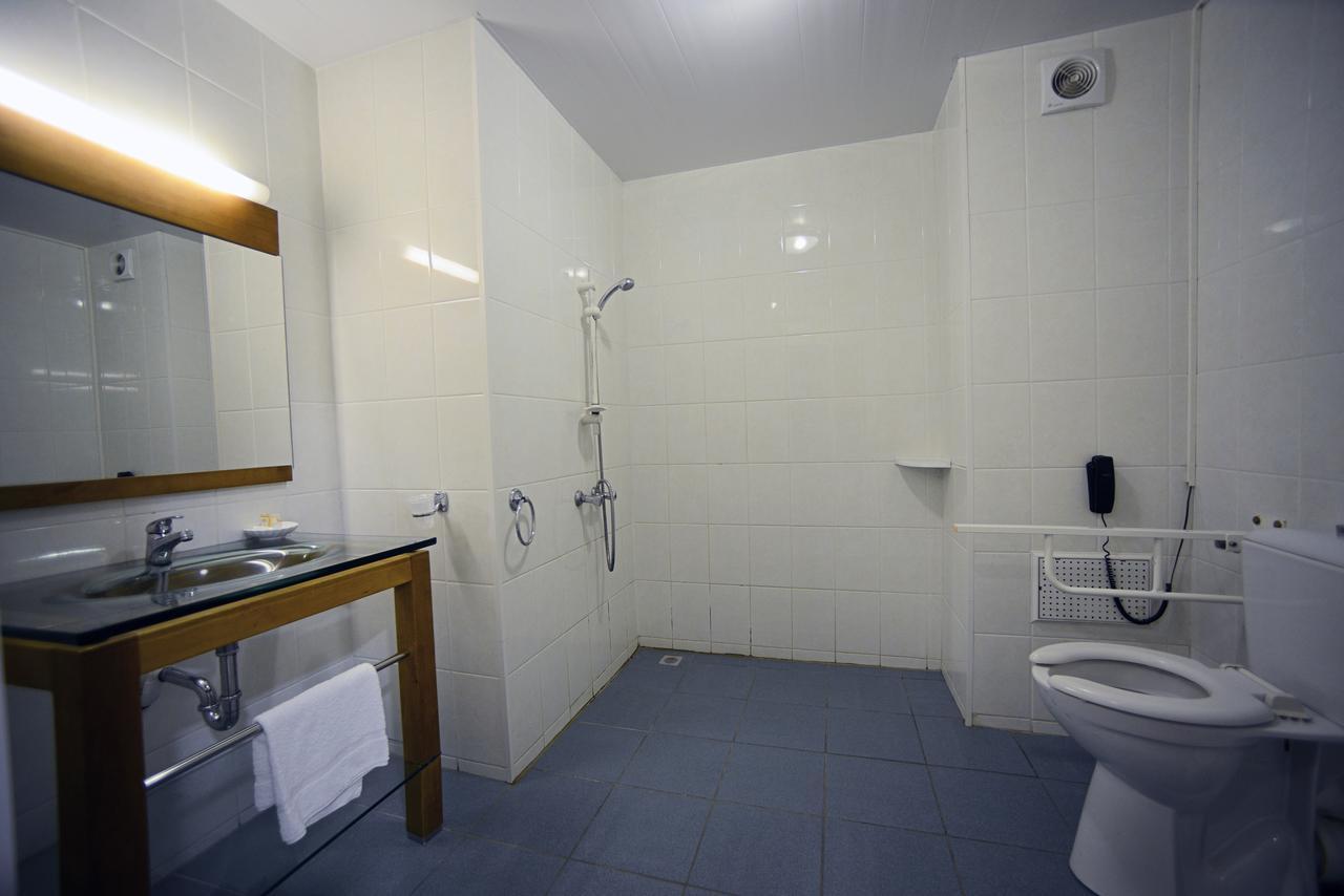 Central Hotel קאיין מראה חיצוני תמונה