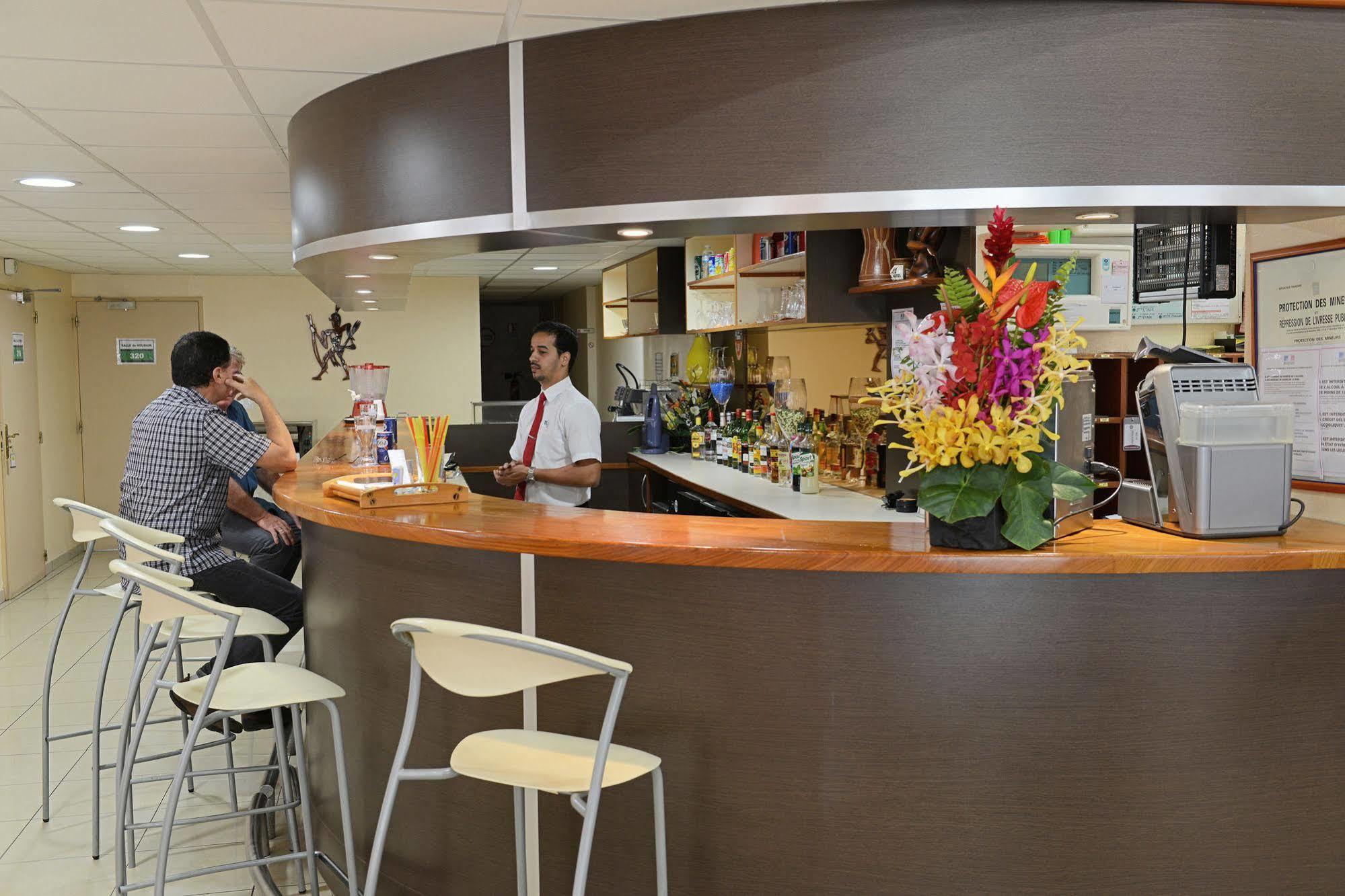 Central Hotel קאיין מראה חיצוני תמונה