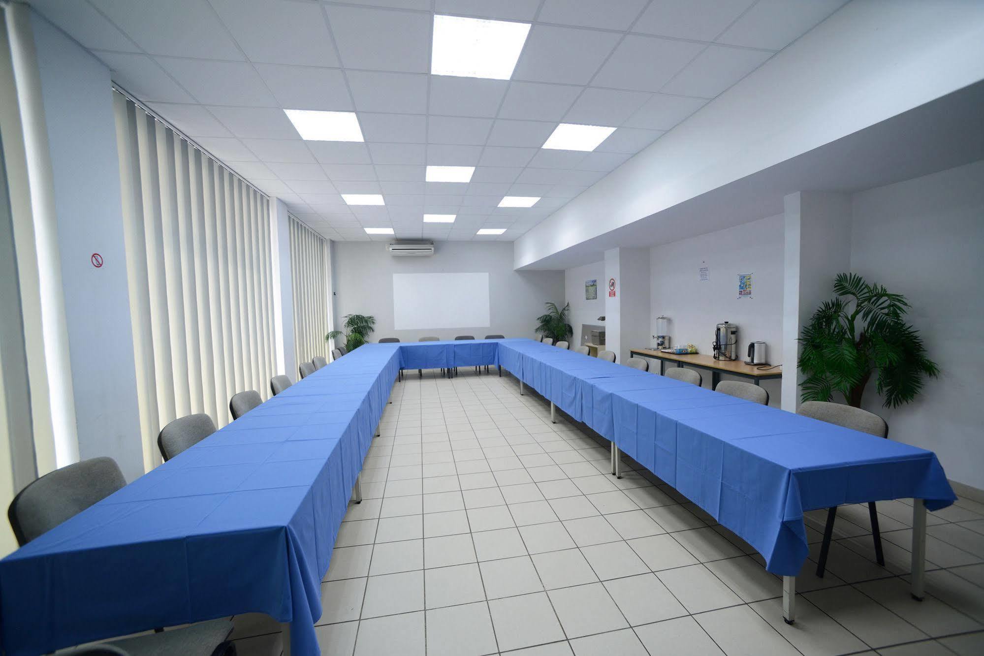 Central Hotel קאיין מראה חיצוני תמונה