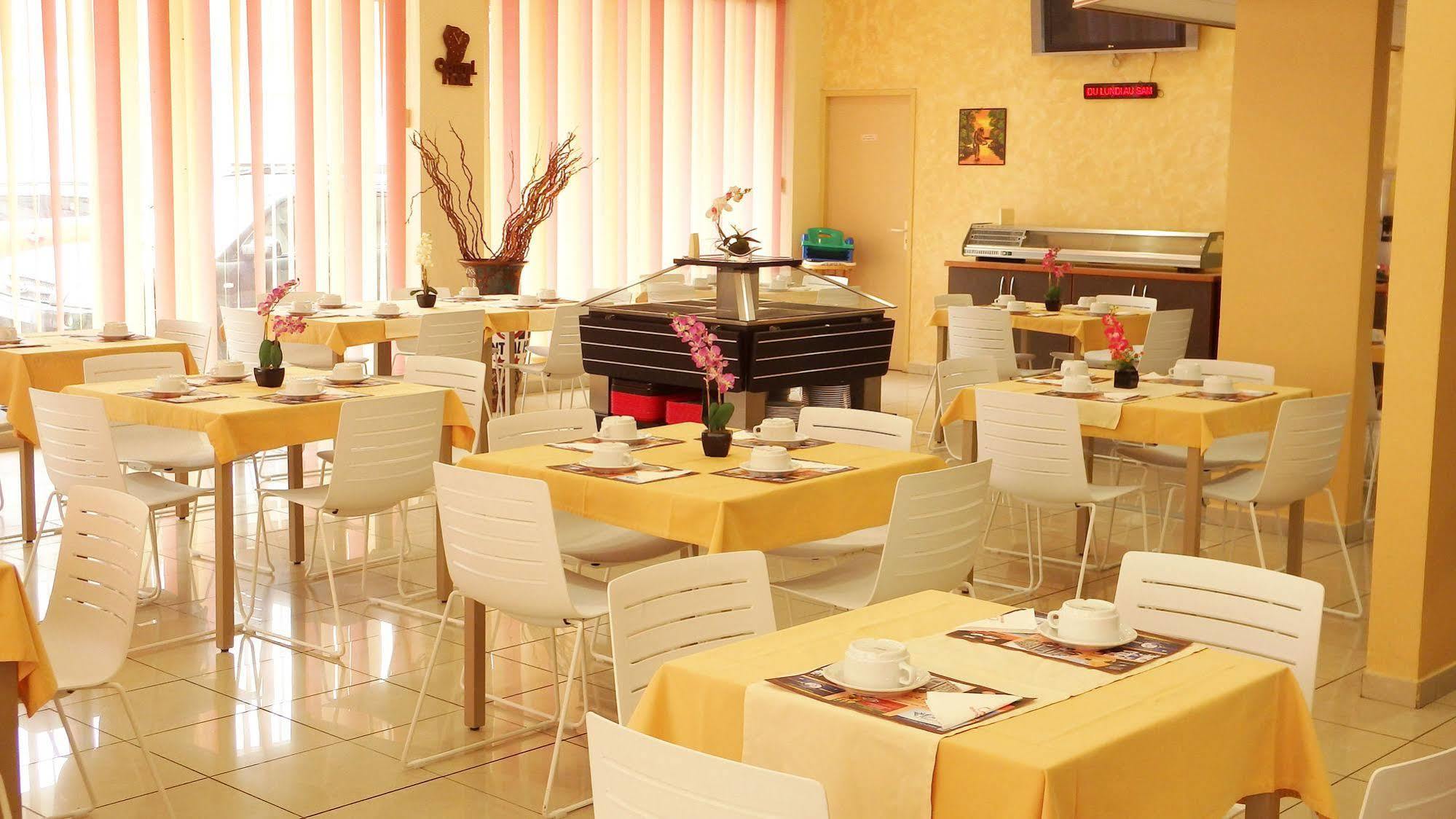 Central Hotel קאיין מראה חיצוני תמונה